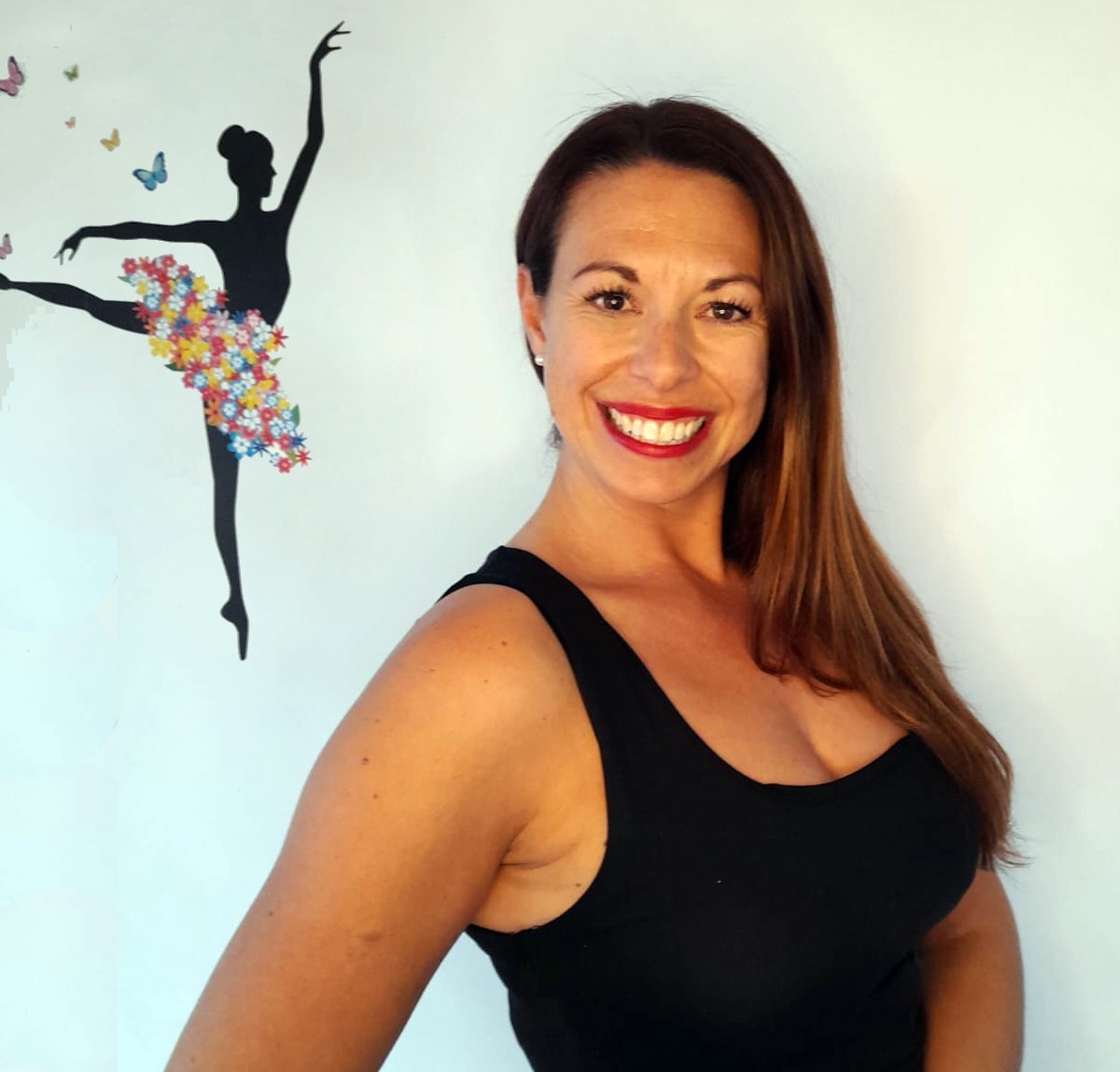 Emma Foley Founder and Director