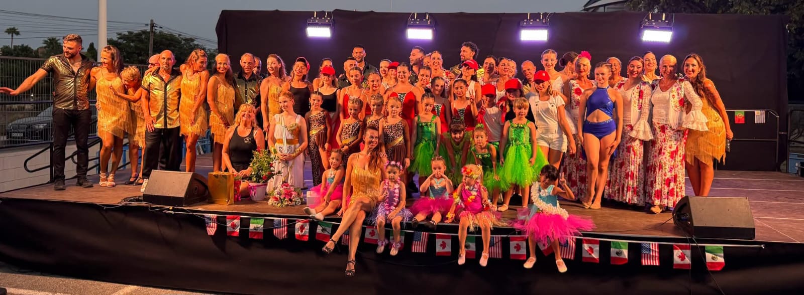 Summer Show 2026